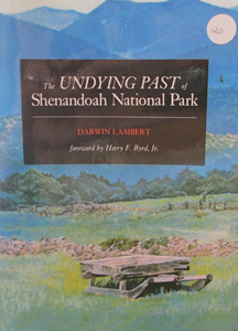 Undying Past of Shenandoah National Park